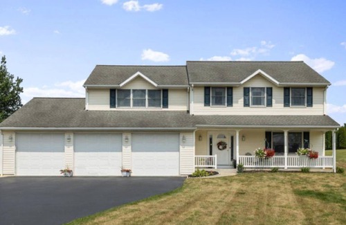 Sassamansville Casa | Your home away from home in Gilbertsville, PA
