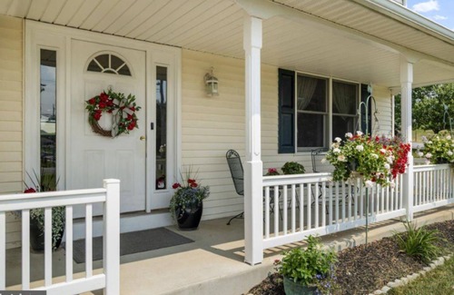 Sassamansville Casa | Your home away from home in Gilbertsville, PA