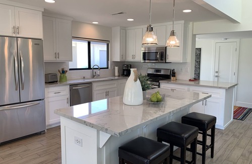 Rancho Mirage Condominio | Su casa lejos de casa en Rancho Las Palmas