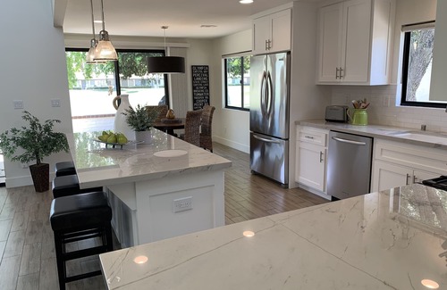 Rancho Mirage Condominio | Su casa lejos de casa en Rancho Las Palmas