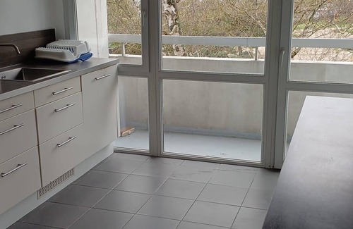 Le Bouscat Apartamento | Your home away from home