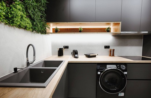 Volos Apartamento | “Your Home Away from Home – With a Touch of Style”