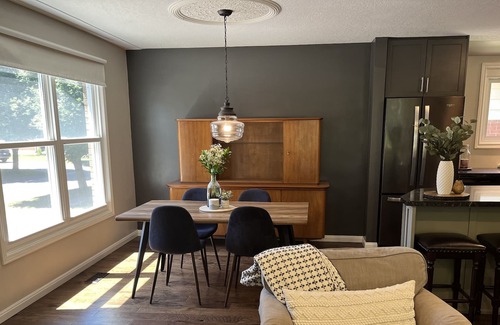 Rosemount Casa | Your Home, away from Home