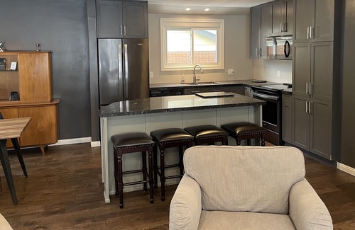 Rosemount Casa | Your Home, away from Home