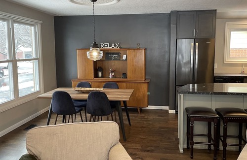 Rosemount Casa | Your Home, away from Home
