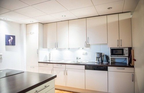 Oldenburg Apartamento | Su hogar temporal en Oldenburg City Apartment 1
