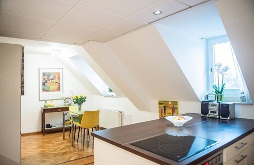 Oldenburg Apartamento | Su hogar temporal en Oldenburg City Apartment 1