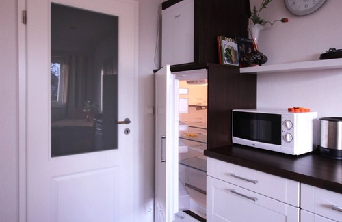 Oldenburg Apartamento | City Apartment 2 Su hogar a tiempo en Oldenburg