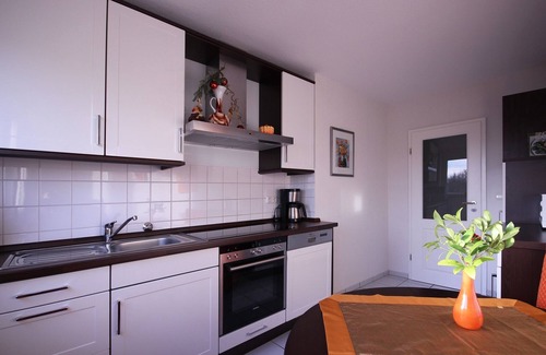 Oldenburg Apartamento | City Apartment 2 Su hogar a tiempo en Oldenburg
