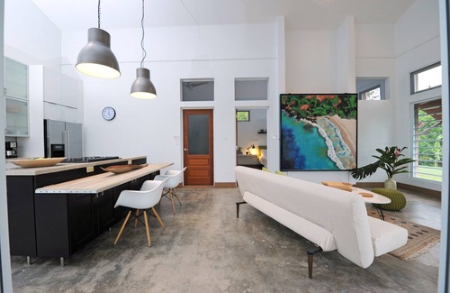 Llanos Tuna Cama Y Desayuno | Your home away from home on the Farm, 4 Casitas Bed n Breakfast - Casita 2