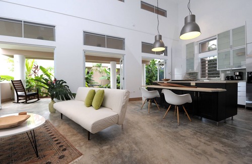 Llanos Tuna Cama Y Desayuno | Your home away from home on the Farm, 4 Casitas Bed n Breakfast - Casita 2