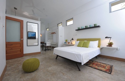 Llanos Tuna Cama Y Desayuno | Your home away from home on the Farm, 4 Casitas Bed n Breakfast - Casita 2