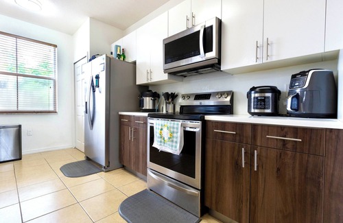 Princeton Casa | Your Home Away From Home!