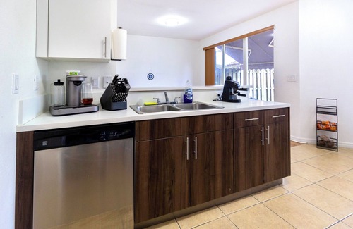 Princeton Casa | Your Home Away From Home!