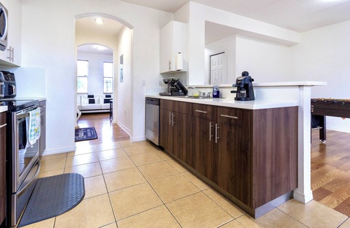 Princeton Casa | Your Home Away From Home!