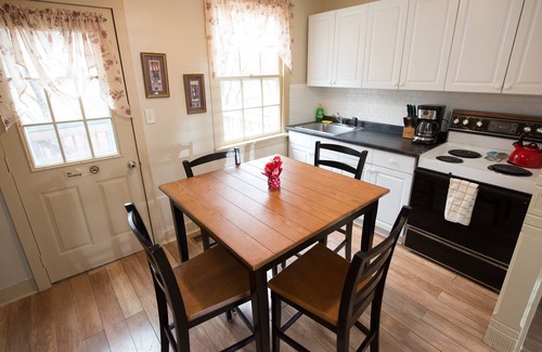 Ashfield Casa | ¡Tu hogar lejos de casa!