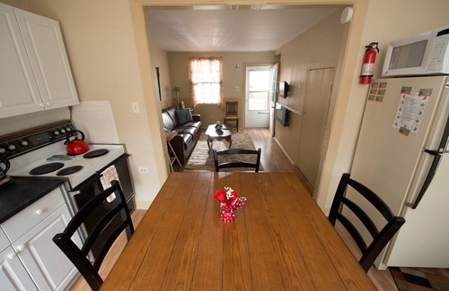 Ashfield Casa | ¡Tu hogar lejos de casa!