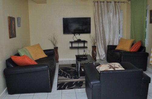 Barbican Apartamento | tu hogar lejos de casa