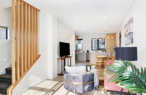 Saint Johns Casa | Your Home Away From Home Located Near Auckland CBD