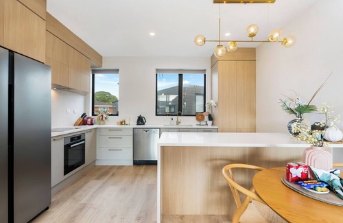 Saint Johns Casa | Your Home Away From Home Located Near Auckland CBD