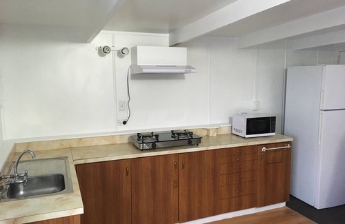 Hamilton Apartamento | Your Home away from Home