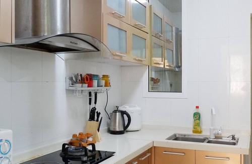 Dar es Salaam Apartamento | Su hogar lejos de casa