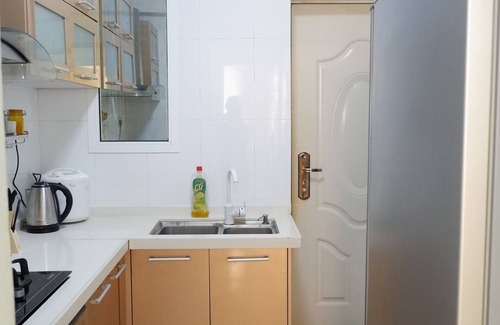 Dar es Salaam Apartamento | Su hogar lejos de casa