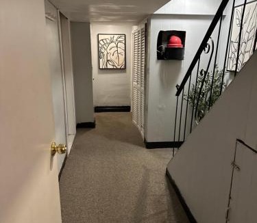 Baychester Apartamento | Your Home away from Home !