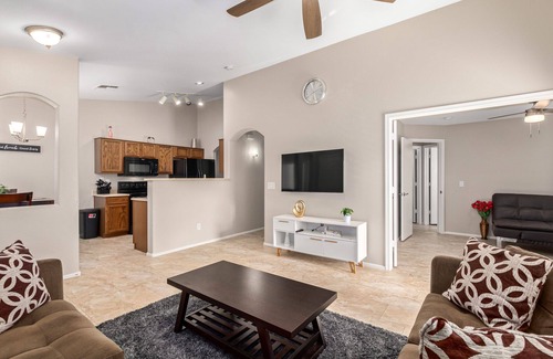 Canyon Trails Casa | Your Home away from Home