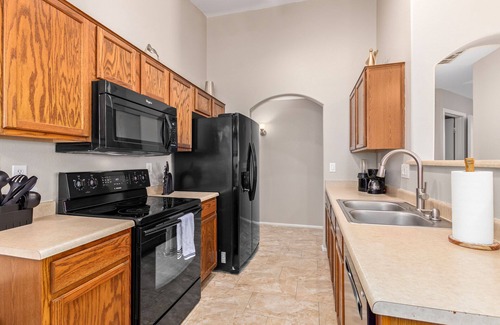Canyon Trails Casa | Your Home away from Home