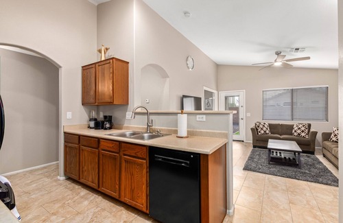 Canyon Trails Casa | Your Home away from Home