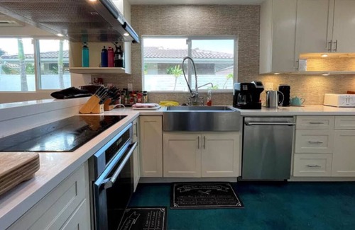 Portlock Casa | Your Home Away from Home in Hawaii