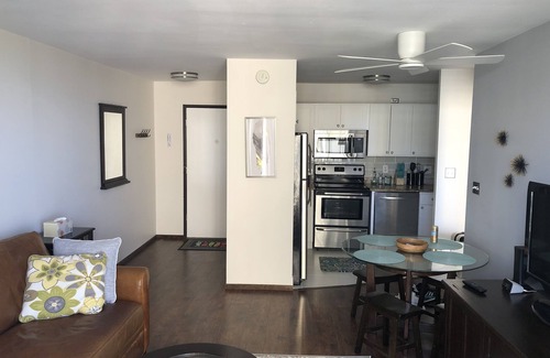 Diamond Head - Kapahulu - St. Louis Apartamento | Your home away from home in Honolulu
