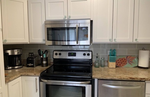 Diamond Head - Kapahulu - St. Louis Apartamento | Your home away from home in Honolulu