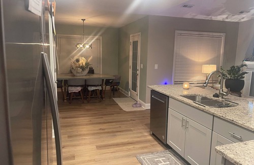 Wilmington Casa | Your home away from home!