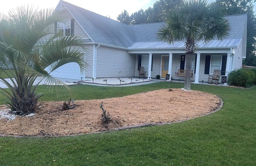 Wilmington Casa | Your home away from home!