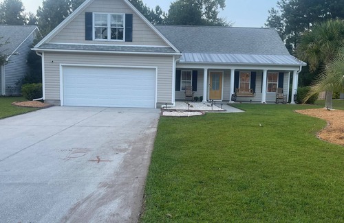 Wilmington Casa | Your home away from home!