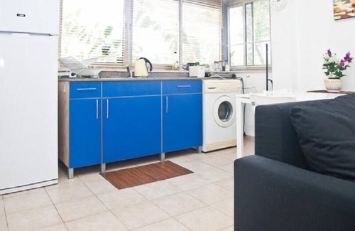Old North Apartamento | Su hogar lejos del hogar en el centro de Tel Aviv y a 5 minutos de la playa