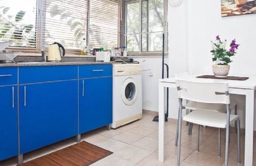 Old North Apartamento | Su hogar lejos del hogar en el centro de Tel Aviv y a 5 minutos de la playa