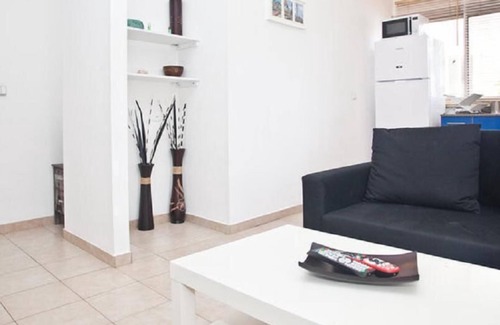 Old North Apartamento | Su hogar lejos del hogar en el centro de Tel Aviv y a 5 minutos de la playa