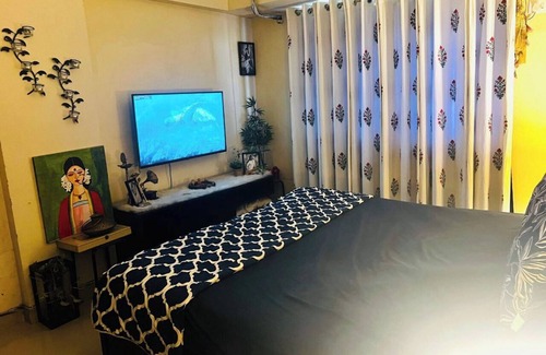 Chembur East Cama Y Desayuno | Your home away from home.