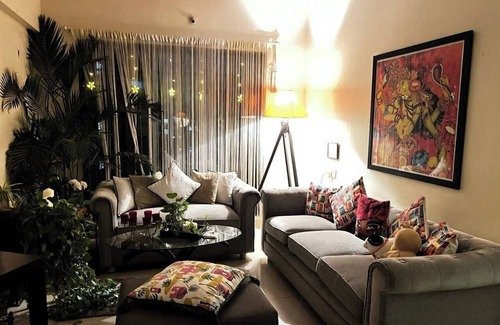 Chembur East Cama Y Desayuno | Your home away from home.
