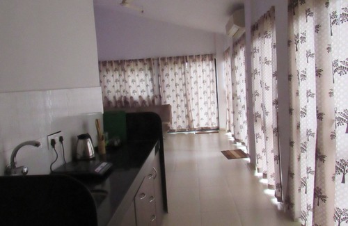 Karjat Chalet De Esquí | Your home away from home midst of peaceful nature for families, couples with pet