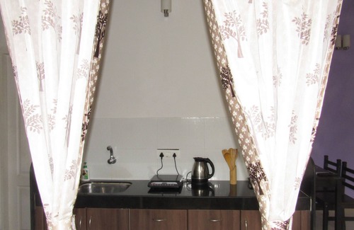Karjat Chalet De Esquí | Your home away from home midst of peaceful nature for families, couples with pet