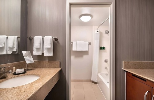 Camelback East Hotel | Your Home Away From Home! w/ Outdoor Pool, Close to Historic Heritage Square