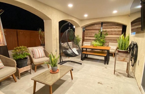 Ocean View Hills Casa | Your home away from home