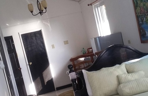 Negril Complejo | "Tu hogar lejos de casa"