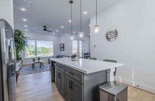South Central Houston Casa | Your home away from home