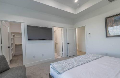 South Central Houston Casa | Your home away from home