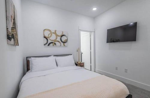 South Central Houston Casa | Your home away from home